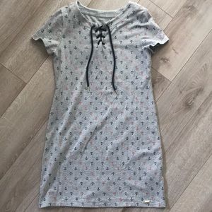 Tommy Hilfiger anchor dress